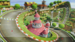 Mario Circuit