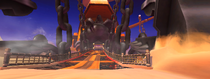 Sky Arena (Round 2)