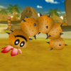 A Pokey in Mario Kart: Double Dash!!