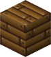 Minecraft Mario Mash-Up Jungle Planks Render.png