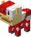 Calf (Super Mario Mash-Up Pack, old model)