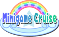 Minigame Cruise