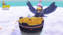 Thumbnail used for "Showdown with Wingo" from Captain Toad: Treasure Tracker on Nintendo Music