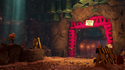 Thumbnail for "Ingot Isle" from Donkey Kong Bananza used for Nintendo Music