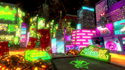 Thumbnail for "New Donk City" from Donkey Kong Bananza used for Nintendo Music