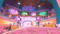 Thumbnail for "Sky-High Sundae (Intro)" from Mario Kart World used for Nintendo Music