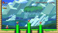 Image for "Sudden Encounter" from New Super Mario Bros. U Deluxe on Nintendo Music