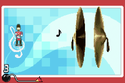 Thumbnail for "Cymbalism: Level 1 Part 1" from WarioWare, Inc.: Mega Microgame$! used for Nintendo Music