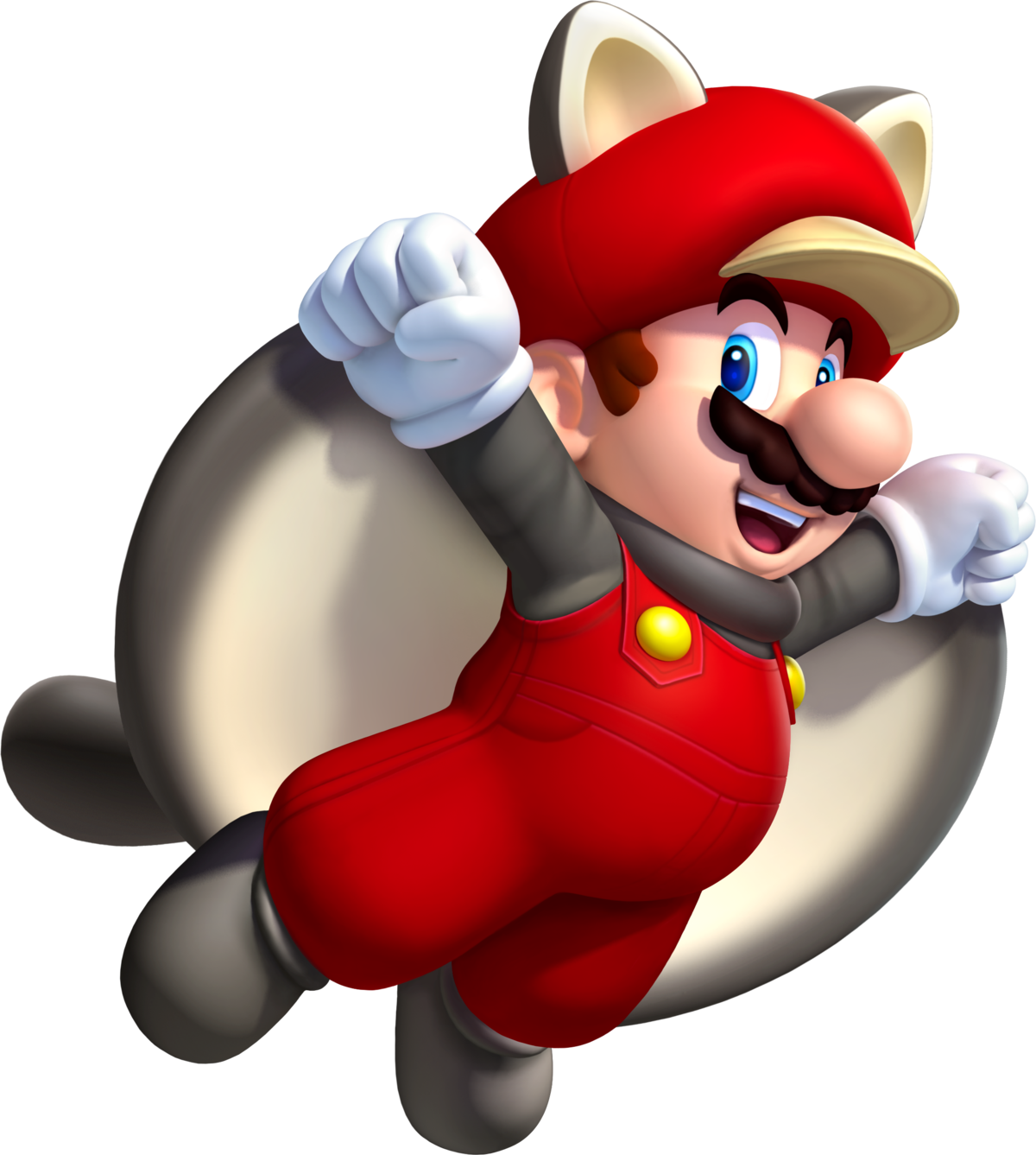 Giga Cat Mario - Super Mario Wiki, the Mario encyclopedia