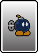 Gallery:Bob-omb - Super Mario Wiki, the Mario encyclopedia