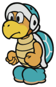 Ice Bro - Super Mario Wiki, the Mario encyclopedia