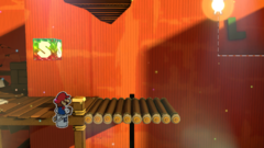 Marmalade Valley