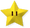Artwork of an origami Super Star from Paper Mario: The Origami King
