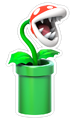 Piranha Plant