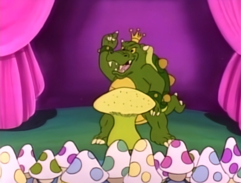File:Princess Toadstool for President.png