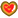 Red Pure Heart