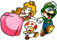 SMB3 - Luigi Peach and Toad.png