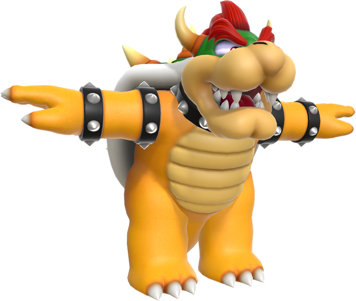 File:SMBWBowserModel.png