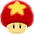 Life Mushroom