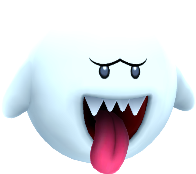 File:SMG2 Asset Model Big Boo.png