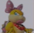 Wendy O. Koopa icon in Super Mario Maker 2 (New Super Mario Bros. U style)