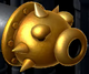 Image of Smelter from the Nintendo Switch version of Super Mario RPG
