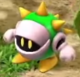 Image of a Spikester from the Nintendo Switch version of Super Mario RPG