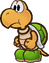Private Koopa