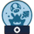 Spark Gift Skill Tree icon from Mario + Rabbids Sparks of Hope