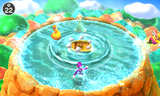 Tidal Toss Mario Party 3