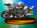 283: Mach Rider