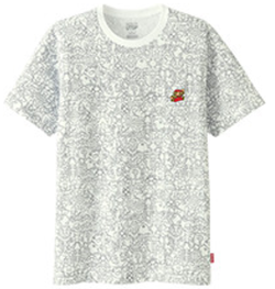 A UNIQLO product.
