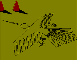 On the Ground Picture