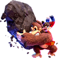 Donkey Kong Bananza