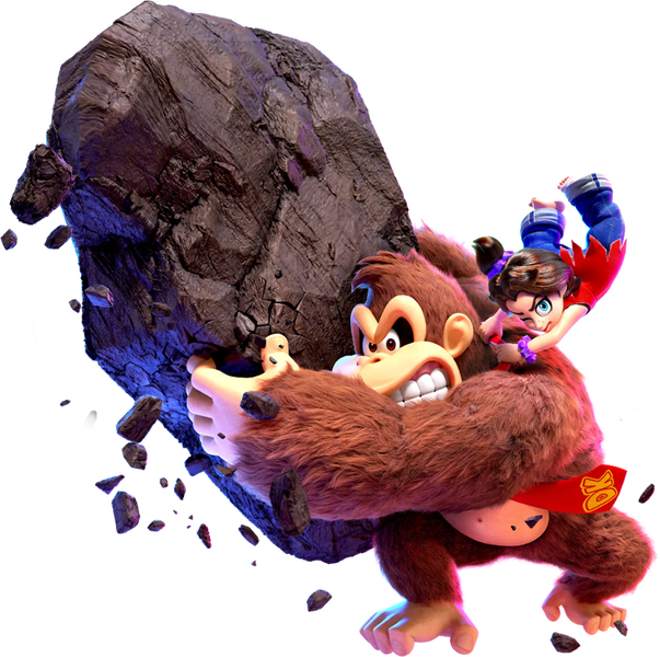 File:DKB DK Pauline Rock Smash.png