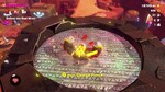 One of Canyon Layer's Banandium Gems