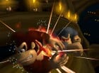Pre-release screenshot of Donkey Kong Jungle Beat