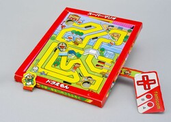 Famicom Meiro Game