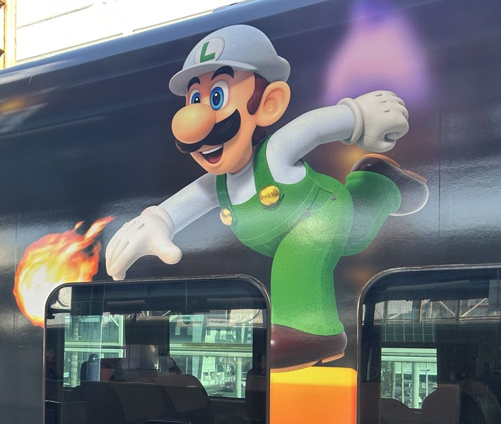 File:Fire Luigi 3D 2026.png