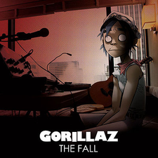 Gorillaz - The Fall.png