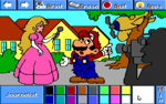 Download Electric Crayon 3.1: Super Mario Bros & Friends: When I