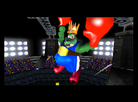 King Krusha K Rool intro DK64.png