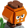 A character from LEGO Super Mario