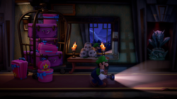 Luigi's Mansion 3 Walkthrough - A Guide To Surviving The Last Resort Hotel