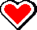 LSM Heart chest icon.png