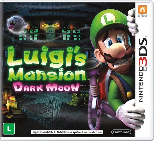 File:Luigis Mansion Dark Moon Brazil boxart.jpg
