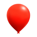 Default Balloon
