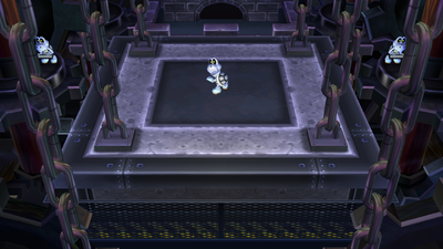 Smash Compactor - Super Mario Wiki, the Mario encyclopedia