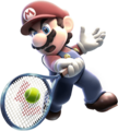 Mario (Tennis)
