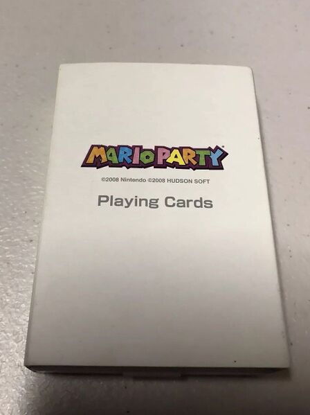 File:Mario Party 8 Playing Cards.jpg